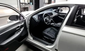 Обява за продажба на Hyundai Sonata ~28 192 лв. - изображение 9