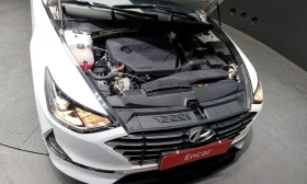 Обява за продажба на Hyundai Sonata ~28 192 лв. - изображение 5
