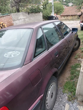 Audi 80 B4 | Mobile.bg    3