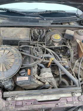 Audi 80 B4 | Mobile.bg    6