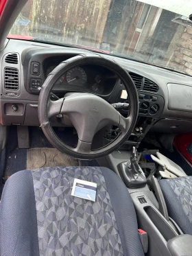 Mitsubishi Colt 1600 | Mobile.bg    4