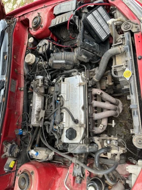 Mitsubishi Colt 1600 | Mobile.bg    11