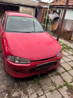 Mitsubishi Colt 1600 | Mobile.bg    9