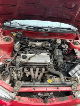 Mitsubishi Colt 1600 | Mobile.bg    10