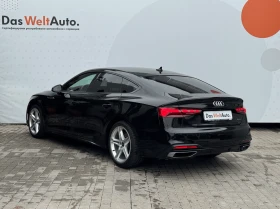 Audi A5 Advanced 40 TDI qu | Auto.bg — изображение 4