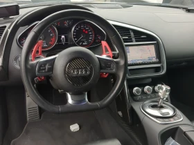 Audi R8 * V10* CARFAX *    | Mobile.bg    5