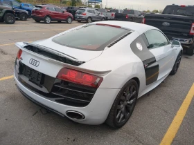 Audi R8 * V10* CARFAX *    | Mobile.bg    4