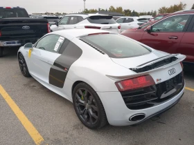 Audi R8 * V10* CARFAX *    | Mobile.bg    3