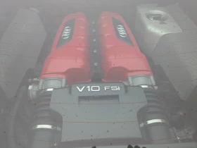 Audi R8 * V10* CARFAX *    | Mobile.bg    9