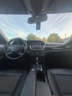 Mercedes-Benz E 220 | Mobile.bg    10