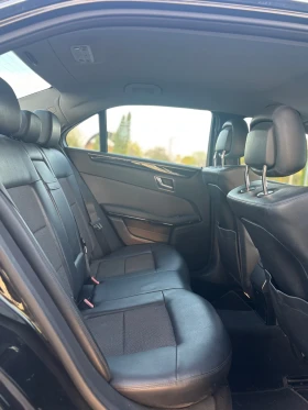 Mercedes-Benz E 220 | Mobile.bg    12