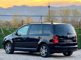 VW Touran 2.0TDi * AVTOMAT* XENON*  - 7800 лв. / 3988.08 € - 59976650 7