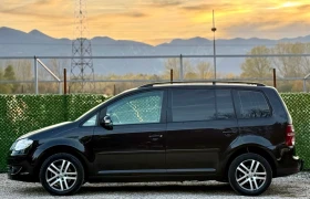 VW Touran 2.0TDi * AVTOMAT* XENON*  - 7800 лв. / 3988.08 € - 59976650 8