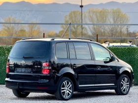 VW Touran 2.0TDi * AVTOMAT* XENON*  - 7800 лв. / 3988.08 € - 59976650 5