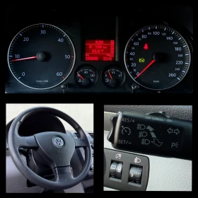 VW Touran 2.0TDi * AVTOMAT* XENON*  - 7800 лв. / 3988.08 € - 59976650 15