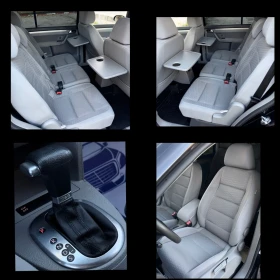 VW Touran 2.0TDi * AVTOMAT* XENON*  - 7800 лв. / 3988.08 € - 59976650 13