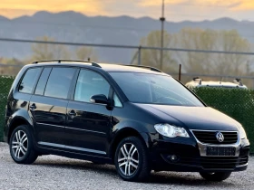 VW Touran 2.0TDi * AVTOMAT* XENON*  - 7800 лв. / 3988.08 € - 59976650 3