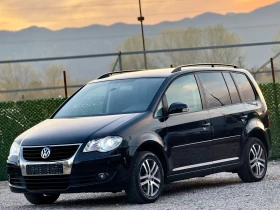 VW Touran 2.0TDi * AVTOMAT* XENON* 