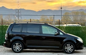 VW Touran 2.0TDi * AVTOMAT* XENON*  - 7800 лв. / 3988.08 € - 59976650 4