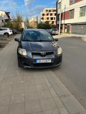 Toyota Auris 2.0 D4D - изображение 1