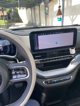 Fiat 500 La Prima Dolche Vita | Mobile.bg    13