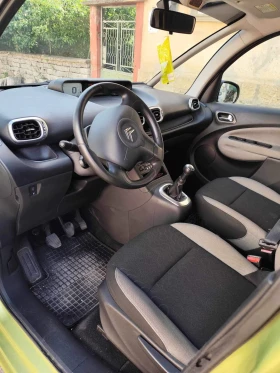 Citroen C3 Picasso | Mobile.bg    10