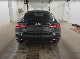 Audi S5 TECHNIK | Mobile.bg    6