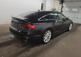 Audi S5 TECHNIK | Mobile.bg    3