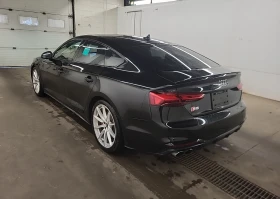 Audi S5 TECHNIK | Mobile.bg    4