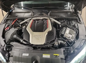 Audi S5 TECHNIK | Mobile.bg    15