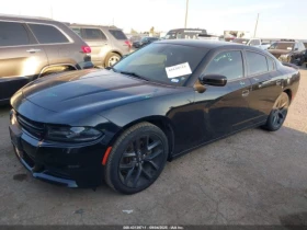 Dodge Charger SXT* ПОДГРЕВ* КАМЕРА* КЕЙЛЕС - 31700 лв. / 16207.95 € - 91429487 3