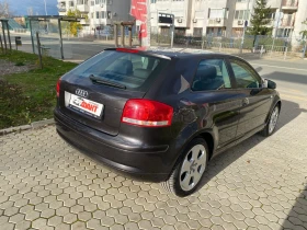 Audi A3 2.0TDi/EURO.4 - 5400 лв. / 2760.98 € - 89708134 4