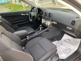 Audi A3 2.0TDi/EURO.4 - 5400 лв. / 2760.98 € - 89708134 9