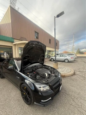 Mercedes-Benz CLS 550 4MATIC * * CARFAX * * АВТО КРЕДИТ * *  - 36999 лв. / 18917.29 € - 43659426 5