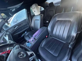 Mercedes-Benz CLS 550 4MATIC * * CARFAX * *   * *  | Mobile.bg    11