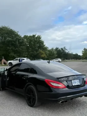 Mercedes-Benz CLS 550 4MATIC * * CARFAX * * АВТО КРЕДИТ * *  - 36999 лв. / 18917.29 € - 43659426 10
