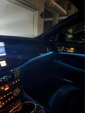 Mercedes-Benz CLS 550 4MATIC * * CARFAX * *   * *  | Mobile.bg    13