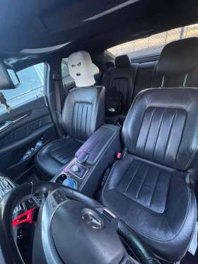 Mercedes-Benz CLS 550 4MATIC * * CARFAX * *   * *  | Mobile.bg    12