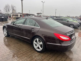 Mercedes-Benz CLS 350 CDI AVTOMAT/NAVI/KAMRA/KOJA EURO 5 - 20900 лв. / 10686.00 € - 38501152 8