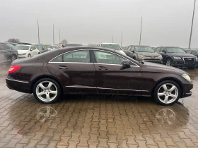 Mercedes-Benz CLS 350 CDI AVTOMAT/NAVI/KAMRA/KOJA EURO 5 - 20900 лв. / 10686.00 € - 38501152 5