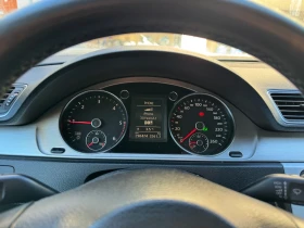 VW Passat 2.0TDI Blumotion, снимка 7