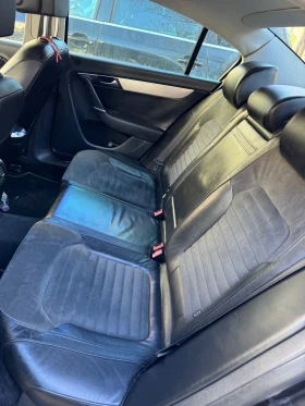 VW Passat 2.0TDI Blumotion, снимка 8