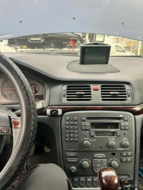 Volvo S80, снимка 8