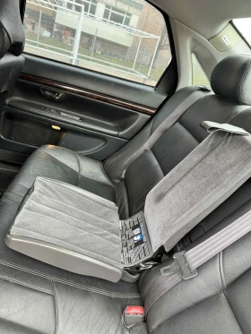 Volvo S80, снимка 6