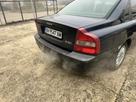 Volvo S80, снимка 3
