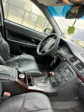 Volvo S80, снимка 4