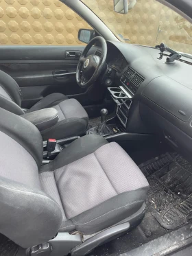 VW Golf - 1950 € / 3813.87 лв. - 19353984 2