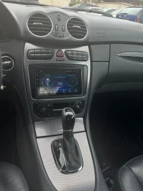 Mercedes-Benz CLK 320 - 2600 € / 5085.16 лв. - 93982217 2