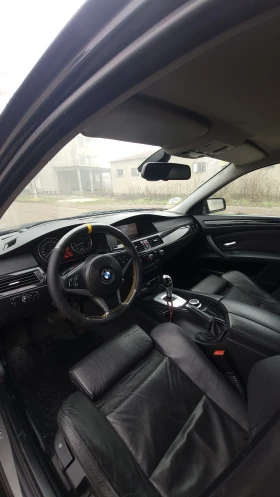 BMW 530 - 9200 € / 17993.64 лв. - 73074229 3