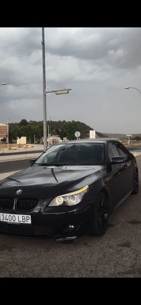 BMW 530 - 9200 € / 17993.64 лв. - 73074229 12